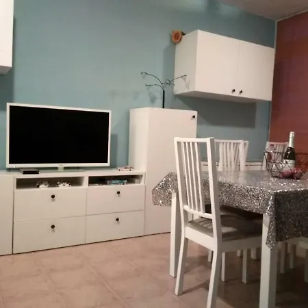 La Casa De Carol * باجامار