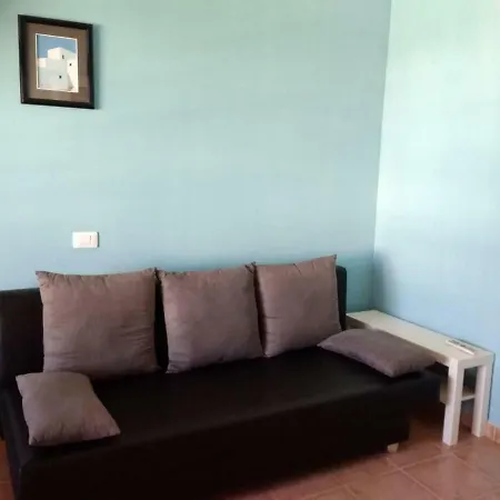 La Casa De Carol شقة باجامار
