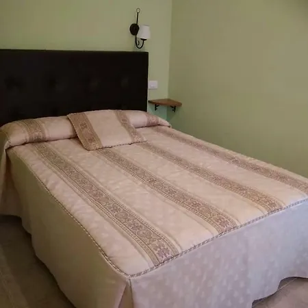شقة La Casa De Carol باجامار