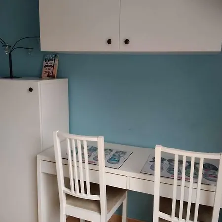 La Casa De Carol Apartamento Bajamar (La Laguna)