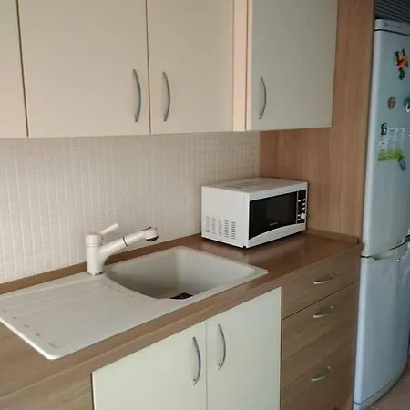 La Casa De Carol Apartment *