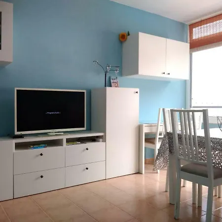 公寓 La Casa De Carol