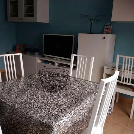 La Casa De Carol